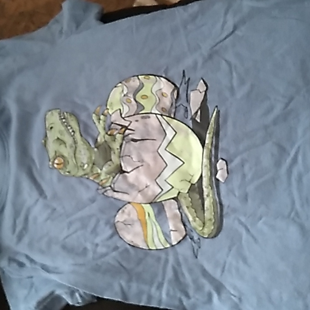 T shirt
